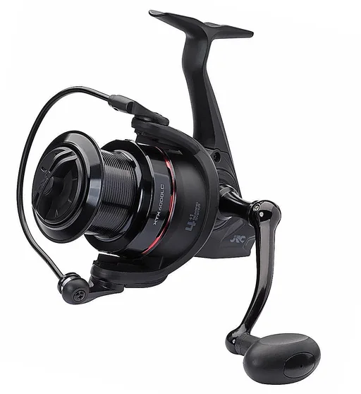 Котушка коропова JRC XTX 8000 LC
