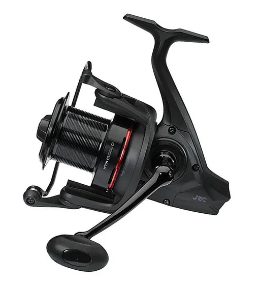 Котушка JRC XTX 10000 LC