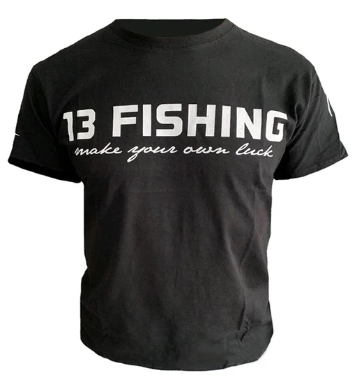 Футболка 13 FISHING M (европейський размер M/L)