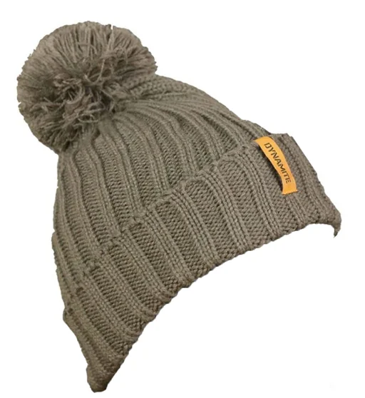 Шапка Dynamite Baits Bobble Hat Fennel