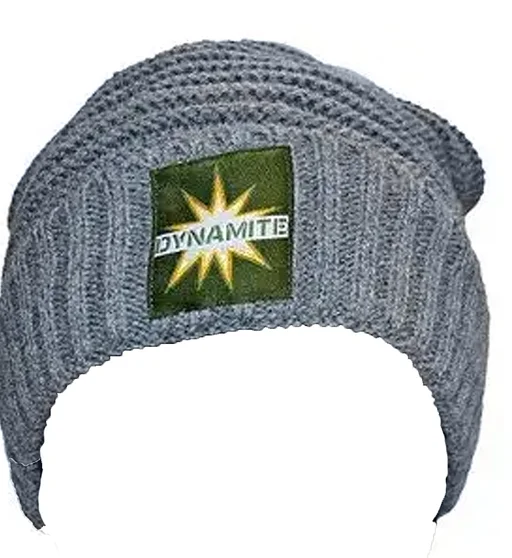 Шапка Dynamite Baits Braided Hat Grey