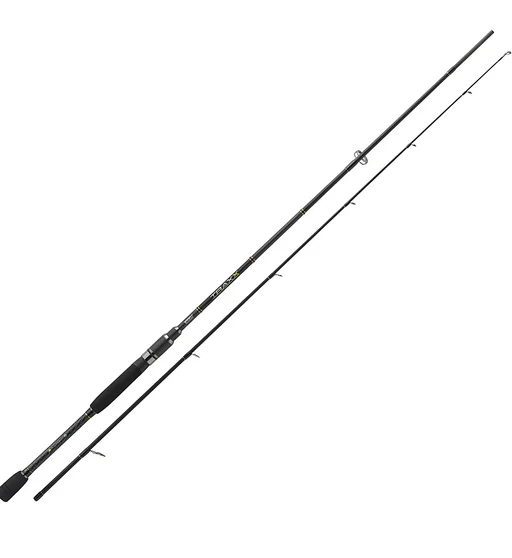 Спиннинг Mitchell Rod Traxx 212 10/35 MH Spinning 2.10m 10-35g