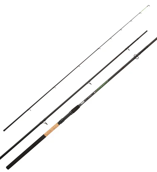 Удилище фидерное Mitchell Rod Impact R X Heavy Feeder 3.9m 120g