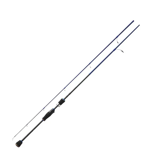 Спінінг Okuma Beater Tournament Spin 6'6" 1.98m 7-21g 2sec