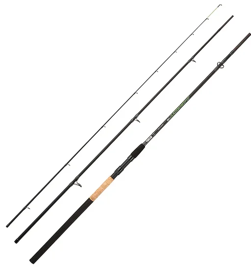Удилище фидерное Mitchell Rod Impact R Medium Heavy Feeder 3.3m 80g