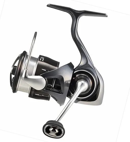 Катушка Daiwa 24 Luvias SF 2500SS