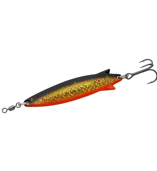 Блесна Abu Garcia Toby 7g #LF Sunset