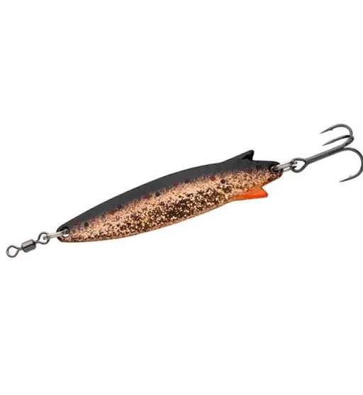 Блешня Abu Garcia Toby 10g #LF Auric