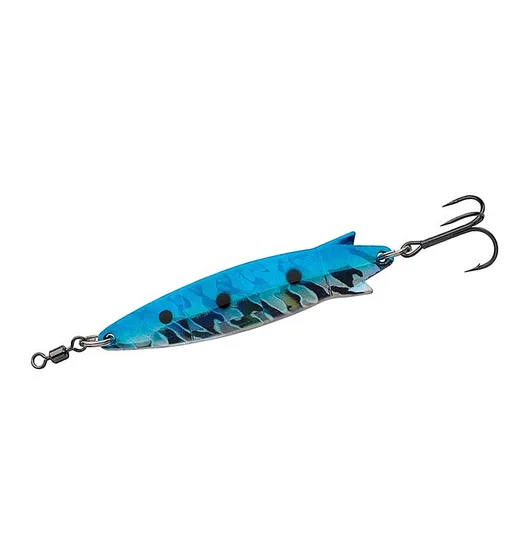 Блесна Abu Garcia Toby 7g #LF Sardine