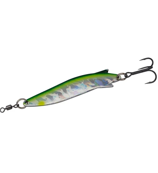 Блешня Abu Garcia Toby 7g #LF Ayu