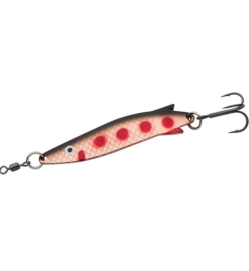 Блешня Abu Garcia Toby 7g #LF Trout