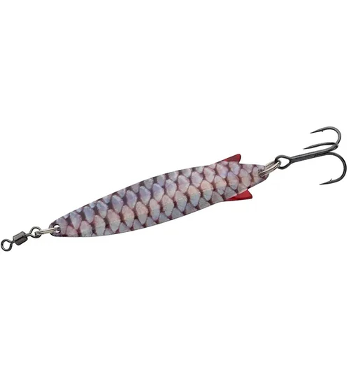 Блешня Abu Garcia Toby 7g #LF Holo Roach