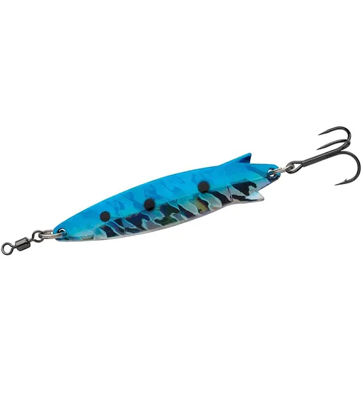 Блешня Abu Garcia Toby 10g #LF Sardine