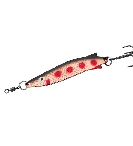 Блешня Abu Garcia Toby 15g #LF Trout