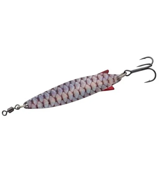 Блешня Abu Garcia Toby 15g #LF Holo Roach