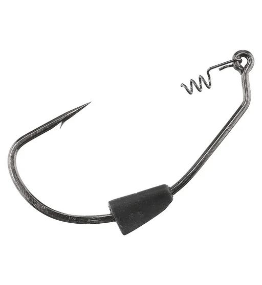 Гачки VMC Heavy Duty Swimbait  3/0 size 4pcs