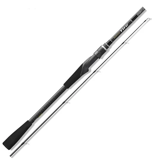 Спінінг Graphiteleader Tiro MR 25GTIRS-812MH-MR 2.46m 10-42g