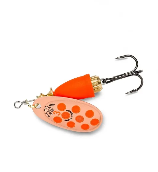 Блесна Blue Fox BFU 2 6g #COOU