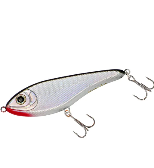Воблер Strike Pro Buster Jerk II 120S 33g #A010