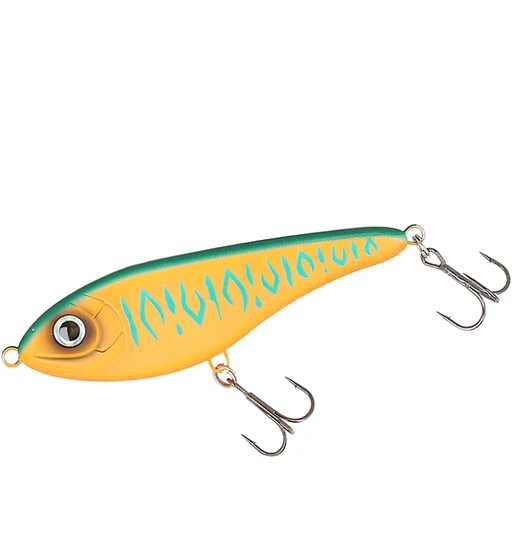 Воблер Strike Pro Buster Jerk II 120S 33g #GC06S