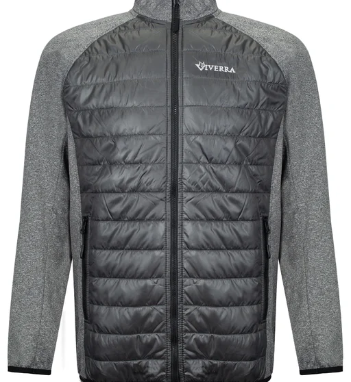 Куртка Viverra Fusion Jacket Grey S