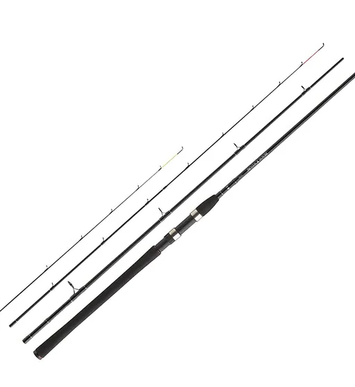 Вудлище фідерне Daiwa Black Widow Feeder 3.90m MAX 150g
