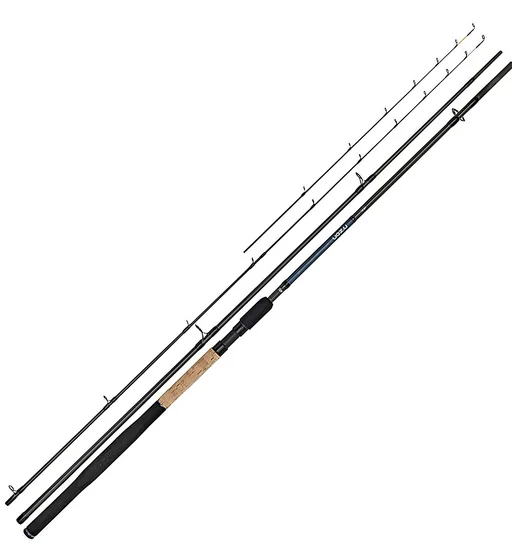 Вудлище фідерне Daiwa N'zon Feeder NZF1103XPQ-AX 3.30m MAX 150g