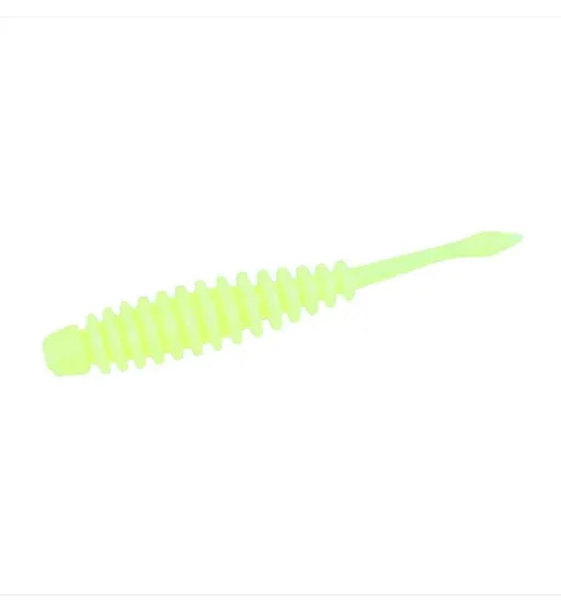 Силікон Daiwa 21 Gekkabijin Ajing Beam Fat 1.5" 10pcs  #Keikou Lemon