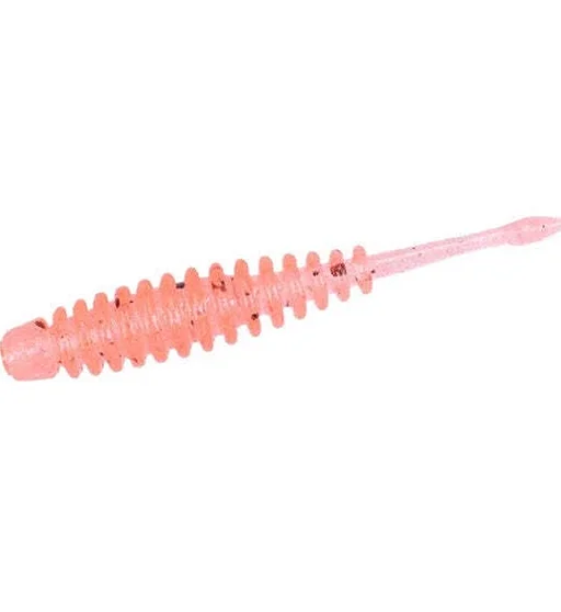 Силікон Daiwa 21 Gekkabijin Ajing Beam Fat 1.5" 10pcs #Ami Pink