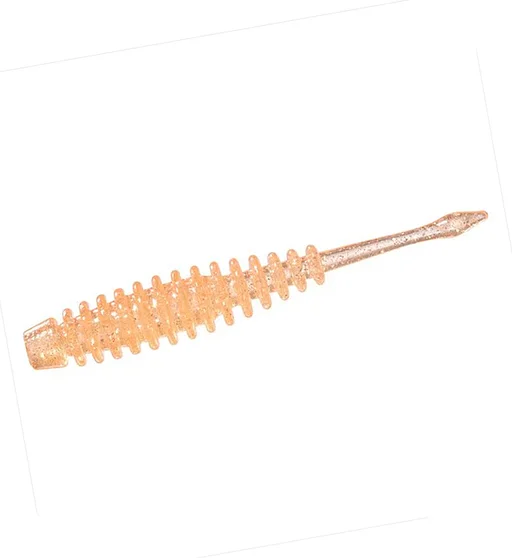 Силікон Daiwa 21 Gekkabijin Ajing Beam Fat 1.5" 10pcs #Mild Orange