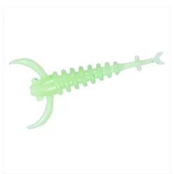 Силікон Daiwa Gekkabijin Brakin'G Beam 1.3" 8pcs  #Cream Soda
