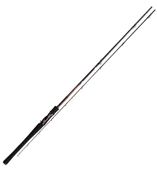 Спиннинг кастинг. Daiwa Heartland 741MHRB-SV AGS17 2.24m 7-21g