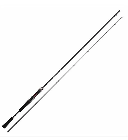 Спиннинг кастинг. Daiwa HRF SX 69MHB 2.06m 5-40g