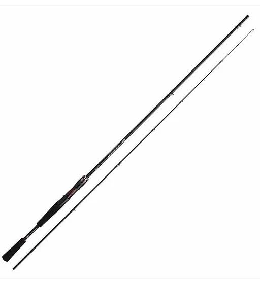 Спиннинг кастинг. Daiwa HRF SX 83MB-S 2.51m 5-30g