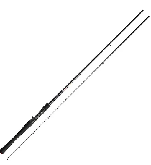 Спиннинг кастинг. Daiwa Heartland 722ML+FB-ST20 2.18m 3.5-14g