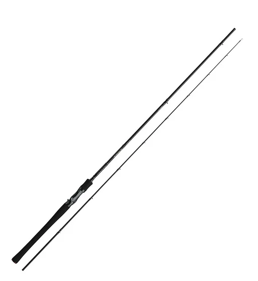 Спиннинг кастинг. Daiwa Heartland 7112MRB-25 2.41m 5-18g