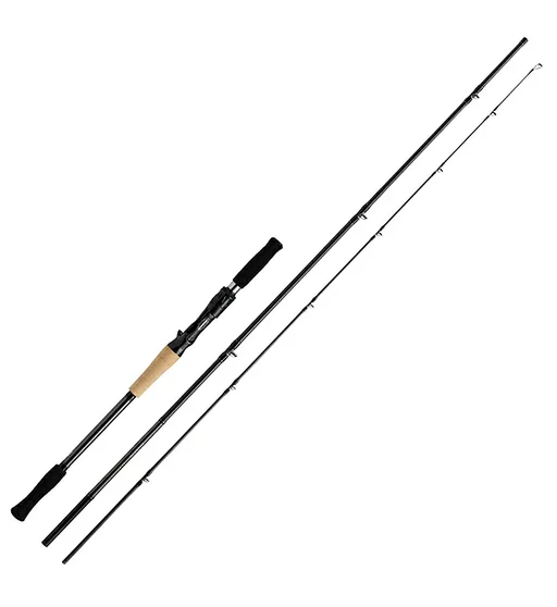 Спиннинг кастинг. Daiwa Phantom Liberalist 703MH+RSB 2.13m 10-70g