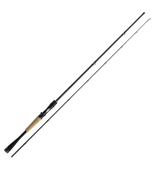Спиннинг кастинг. Daiwa Blazon C70XH 2.13m 14-84g
