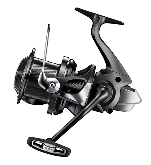 Котушка Shimano Aerlex XTC14000