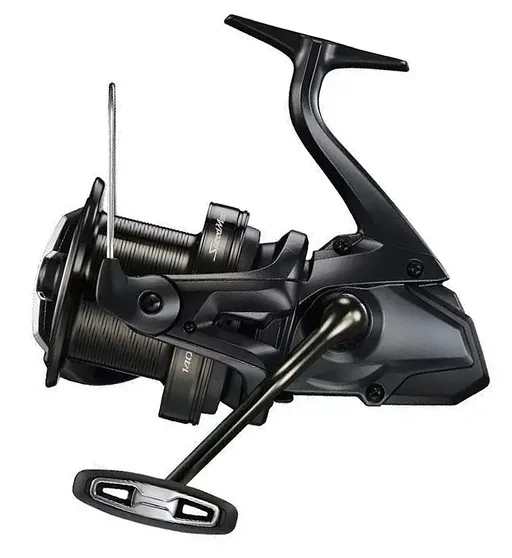Котушка Shimano Speedmaster XTD 14000 3+1BB 4.3:1