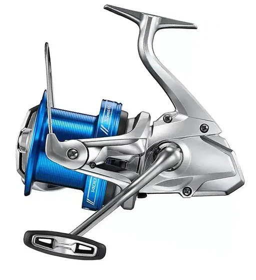 Котушка Shimano Speedmaster XSD 14000 3+1BB 4.3:1