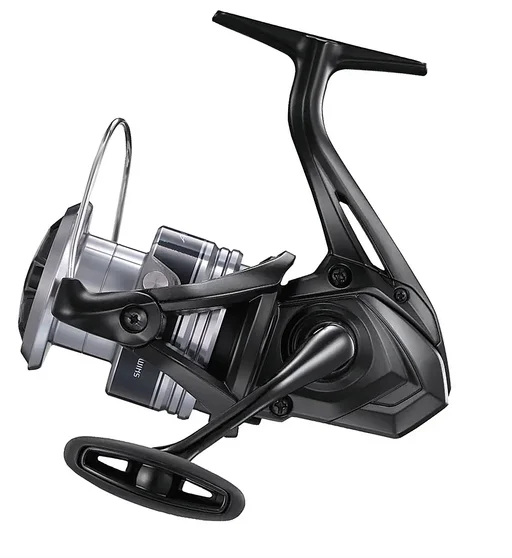 Котушка Shimano Aero BB 4000 3+1BB 4.7:1