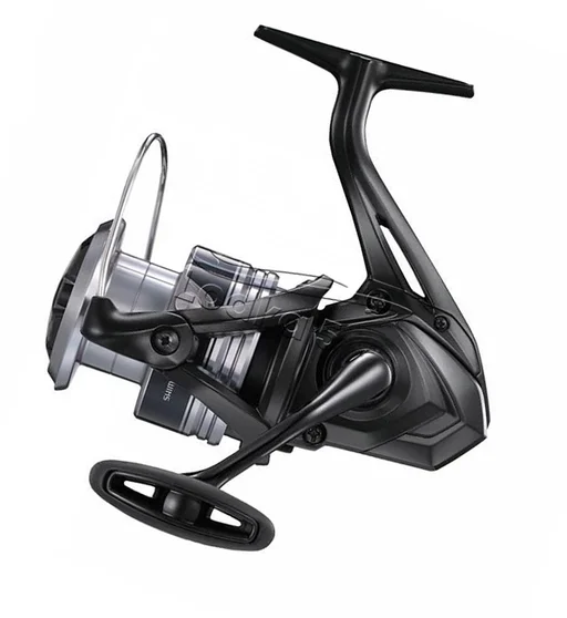 Котушка Shimano Aero BB C5000