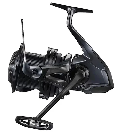 Котушка Shimano Power Aero 14000 XTC