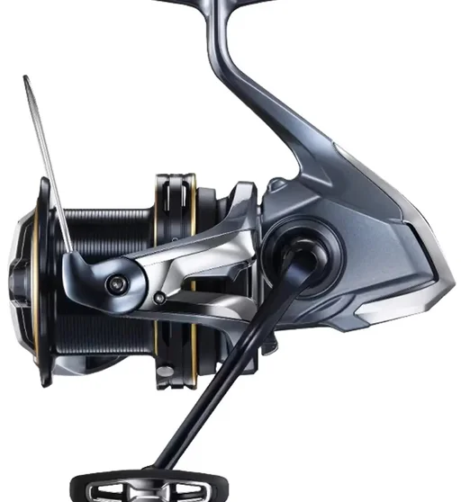 Котушка Shimano Power Aero 14000 XSC PG