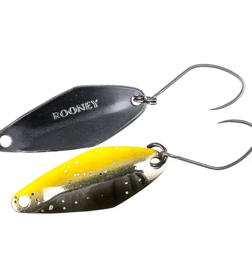 Блесна Nories Masukurouto Rooney 2.8g #054