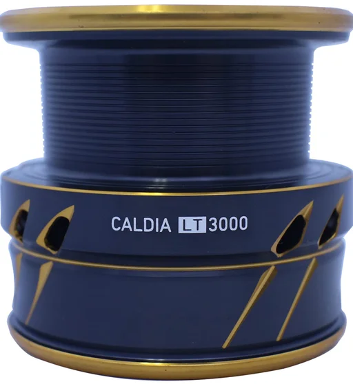 Шпуля Daiwa 21 Caldia LT3000