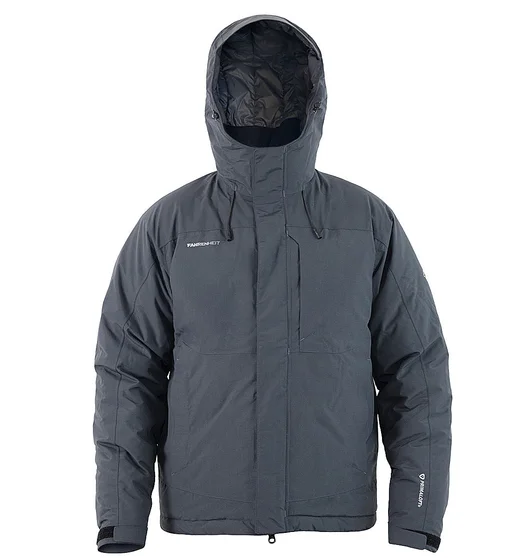 Куртка Fahrenheit Urban Plus graphite XL/R