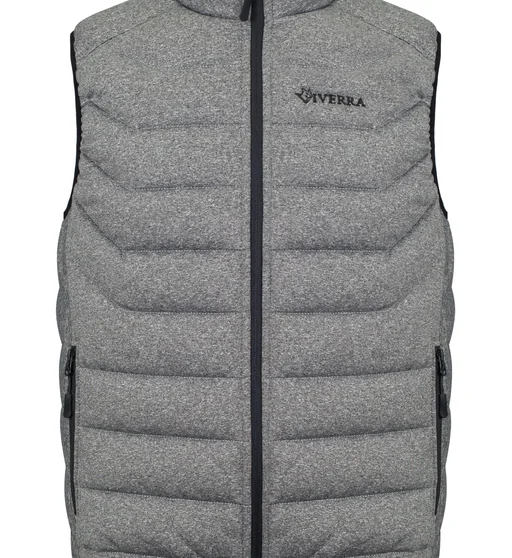 Жилет Viverra Soft Cloud Vest XL Grey