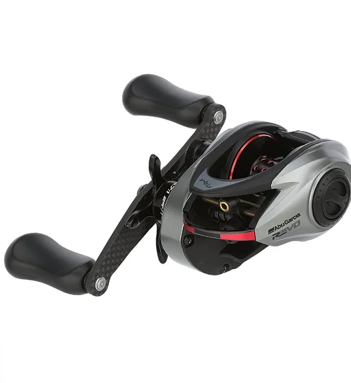 Катушка мульт. Abu Garcia Revo5 Premier HS Lp Star Drag 11BB